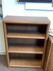 Shelf