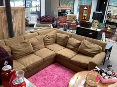 Sectional Sofa