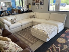 NEW 6 pc. Sundays Sectional