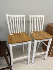 Counter Stool\/Char