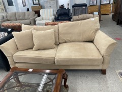 Thomasville Sofa