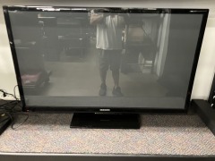 Samsung 51\
