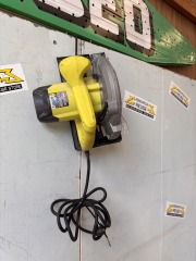 Ryobi 13A Corded Circular saw
