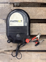Patriot Electric Fence Controller