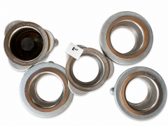 Garbage Disposal Clasp