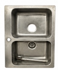 Sink