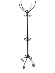 Coat Rack
