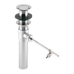 Pop-up Drain Assembly