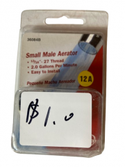 Aerator