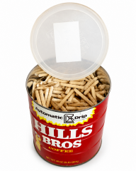 Wood Chips