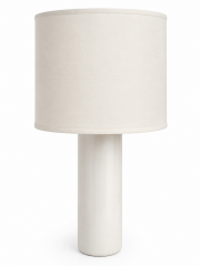 Cylinder Table Lamp