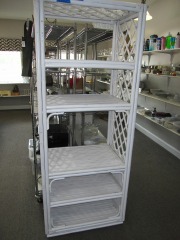 6-1\/2' Tall Shelf\/BookCase