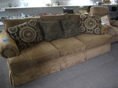'Cindy Crawford' Sofa