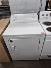 This Roper Gas Dryer