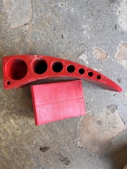 Andersen Quick Tire Leveling Chock