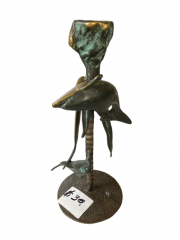 Dolphin Ornament