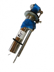 Pop-up Drain Assembly