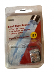 Aerator