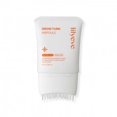 3919 O3 | LILYEVE Growturn Exosome Brush Ampoule