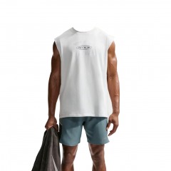3906 P1 | NIKE Loose Sleeveless Running T-Shirt