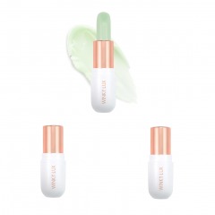 3943 O3 | WINKY LUX Matcha Lip Balm 3-Pack