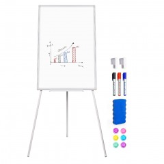 3929 G7 | MAXTEK Easel Whiteboard Set
