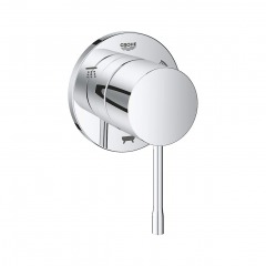 3941 BLK5 | GROHE Essence 3 Way Diverter Trim