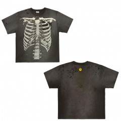3898 P1 | ALL HUMAN Real Friends Shirt