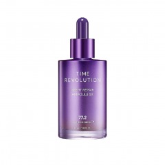 3939 O3 | MISSHA Time Revolution Night Repair Serum