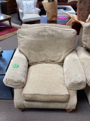 Arm Chair
