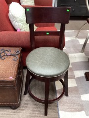 Stool