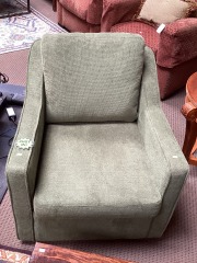 Arm Chair