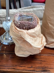 Seed Basket