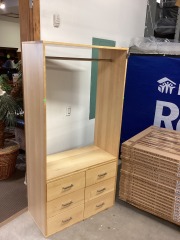 Wardrobe