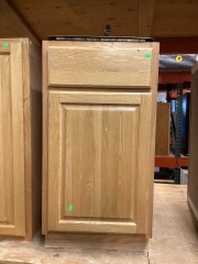 Individual Cabinet
