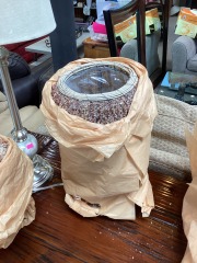 Seed Basket