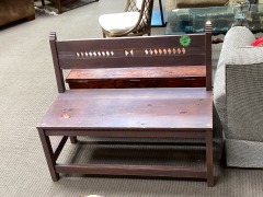 Bench