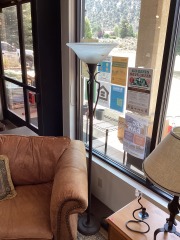 Floor Lamp