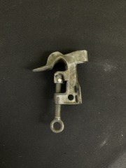 C Head Grounding Clamp