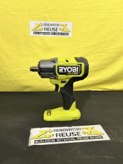 RYOBI 18V Impact Wrench