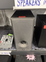 Yamaha Sub Woofer