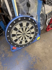 Electronic Dart Game