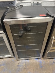 Edgestare Mini Fridge