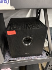 Pioneer Sub Woofer