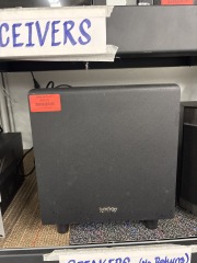 Infinity Sub Woofer