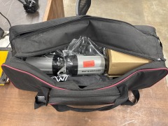 Neewer C250 Studio FlashLighting Kit