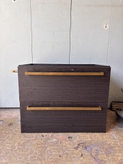 Floating Bathroom Vanity 29 1\/4\