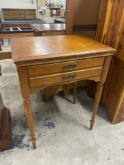 Adorable Lil Sewing Desk