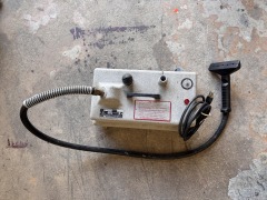 Jiffy Steamer Parts\/Repair