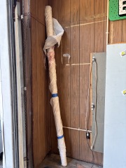 Housewrap Roll